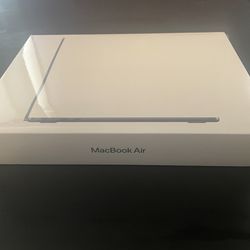 Macbook Air M2 (13”) 256GB 8GB