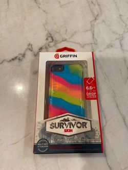 iPod touch case fifth sixth and seventh generation