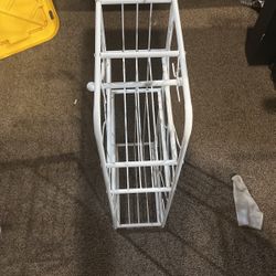 Bathroom Storage Organizer