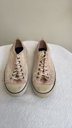 Juicy Couture sneakers