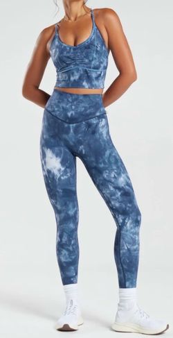 Gymshark Elevate Set