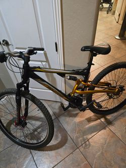 29inch Bike