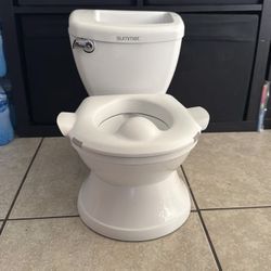 Kids Potty 