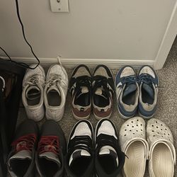 Jordan 5 Off White Muslin