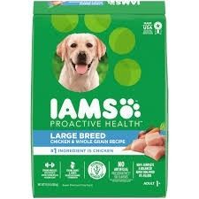 Healthy Dog Food 