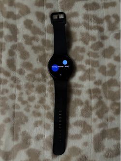 Galaxy Watch4 JLRD