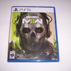 Modern Warfare 2 Ps5