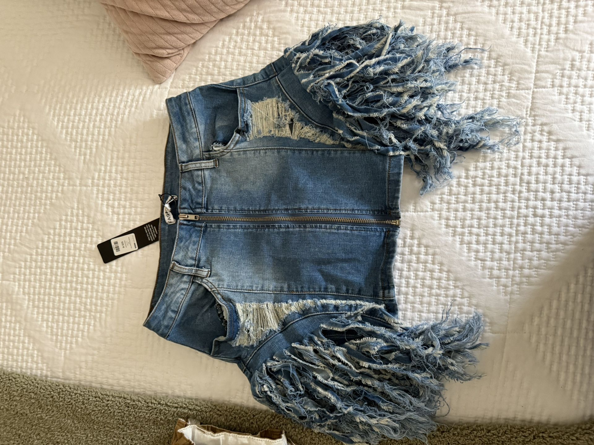 Fashion Nova