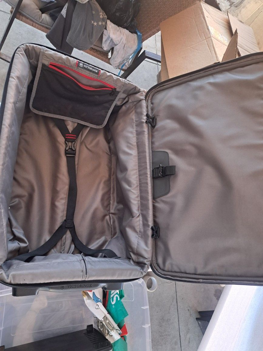 Suitcase 35dlrs Or Best Offer