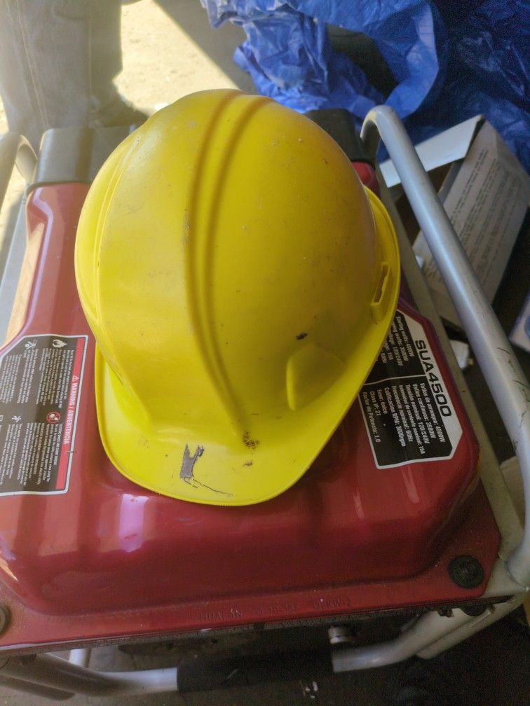 Hard Hats