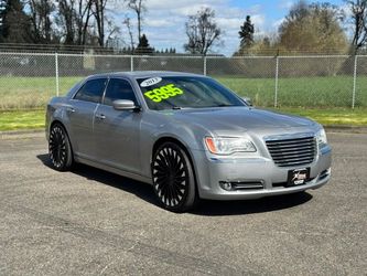 2013 Chrysler 300