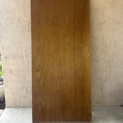 Slab Door 36” X 80” FREE