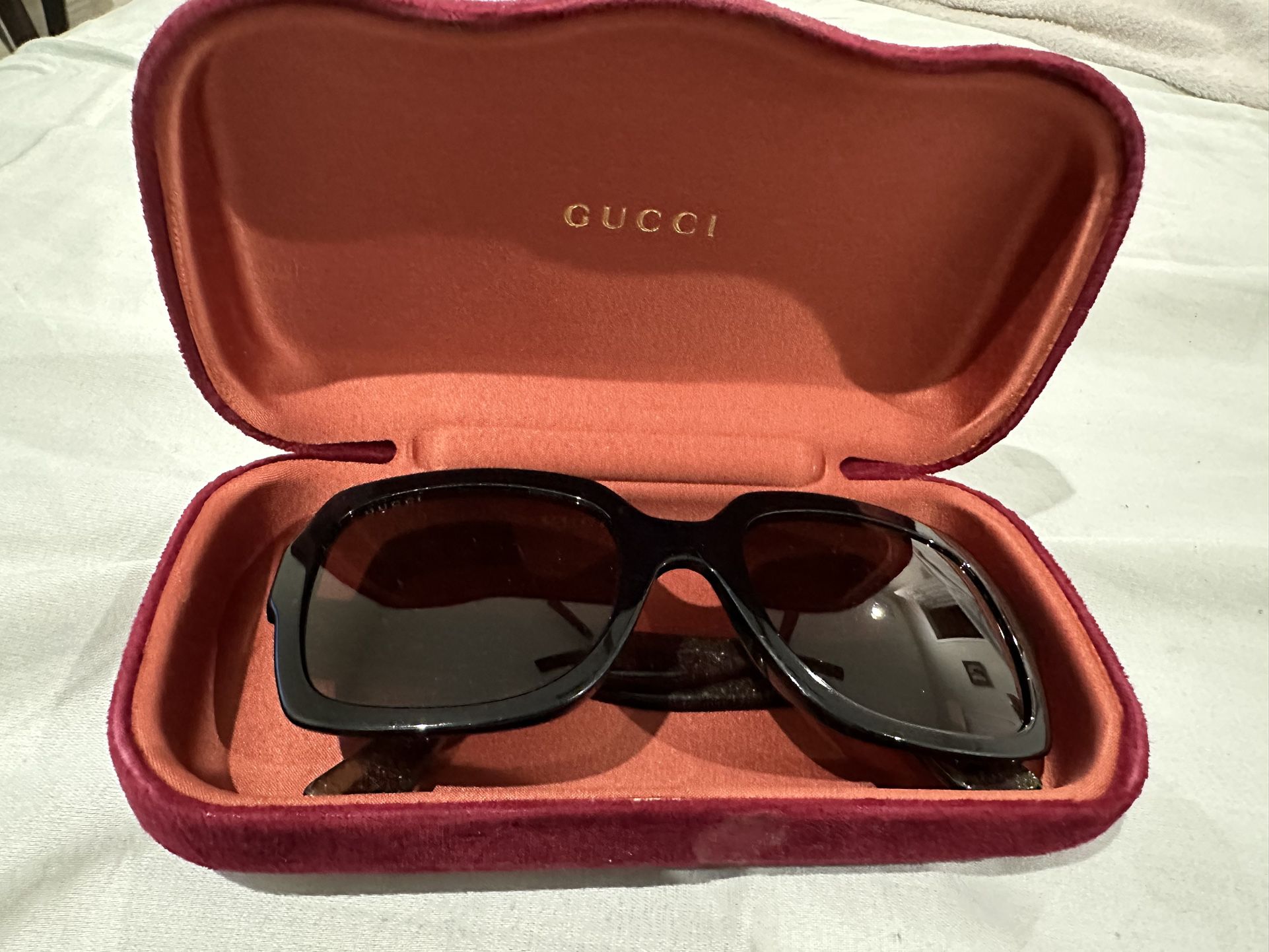 gucci sunglasses 