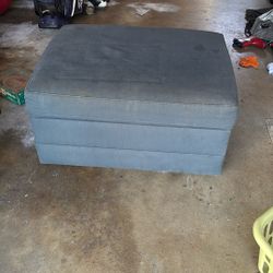 Storage Ottoman 