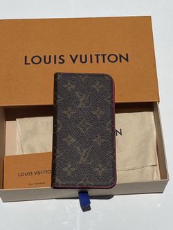 iPhone 8 plus Louis Vuitton case