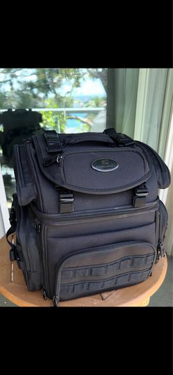 Saddlemen Sissy Bar Bag