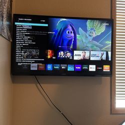 32 Inch Vizio Smart Tv