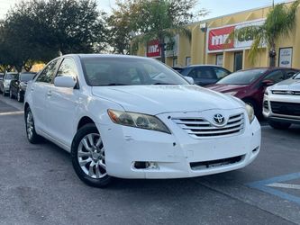 2009 Toyota Camry
