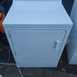 Hot Point Dryer. Works Great. Delivery And Installation Available 