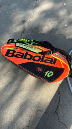 Babolat tennis bag