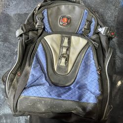 Swiss Gear  Backpack 