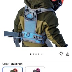 Ski Harness (2)