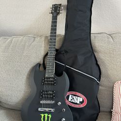 ESP Ltd Viper -10 Electric Guitar 