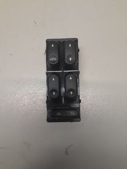Ford Master Door Switch