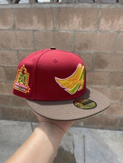 Anaheim Angels New Era 