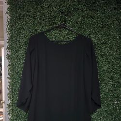 Grace Karin Women's Black Formal-dress