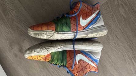 Pineapple kyries 7y
