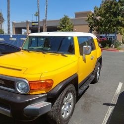 2006 Toyota Land Cruiser