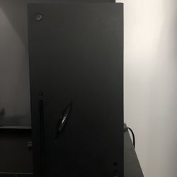 Xbox Series X Disk Edition 