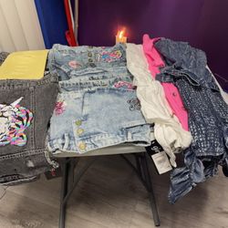 Women And Kids Sale