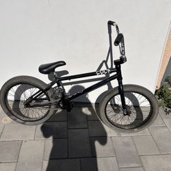 Cult BMX bike 