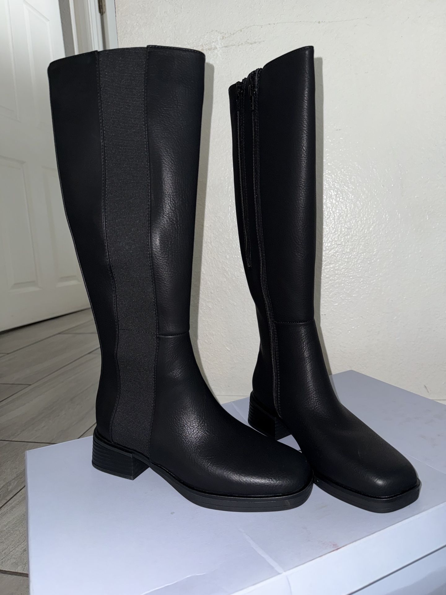 Women Tall Boots