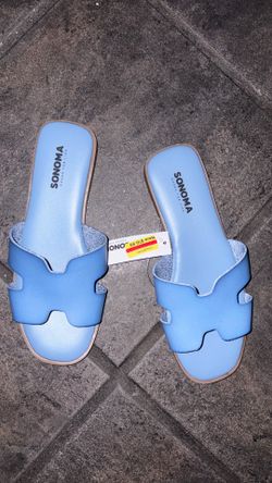 Womens sandals