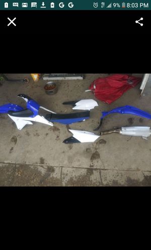 New And Used Motorcycles For Sale In Bakersfield Ca Offerup