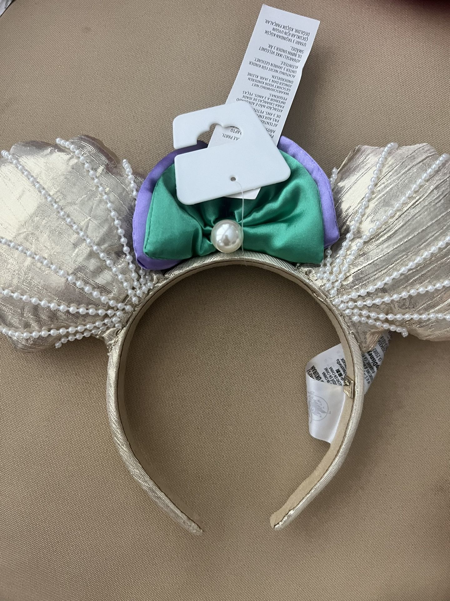 Disney Ears