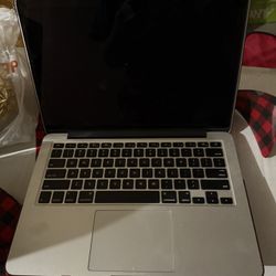 2015 MacBook Pro