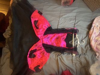 Halloween Kids Costume 