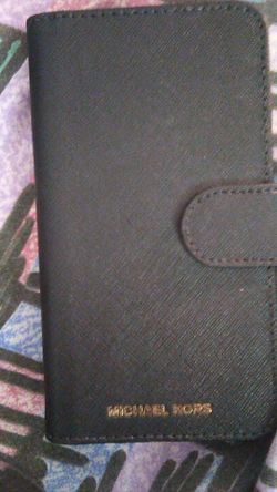 Galaxy s6 I think