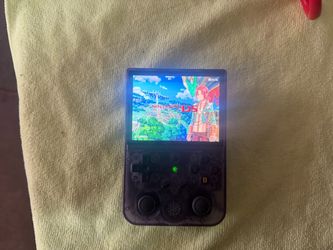 Anbernic RG353V Handheld Game Console