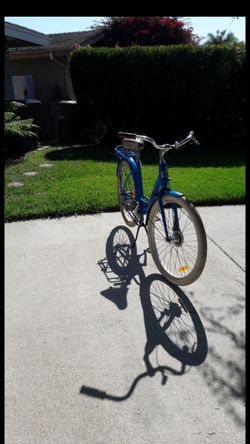 Bicycle Huffy