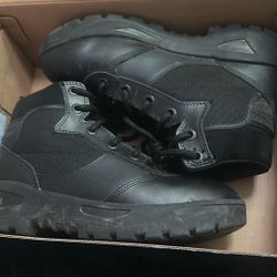 Women’s Work Boots