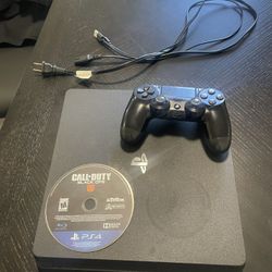 PS4 Slim