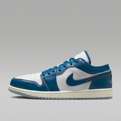 nike jordan 1 low