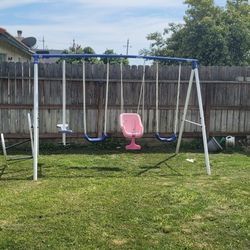 Swing N Slide Set 