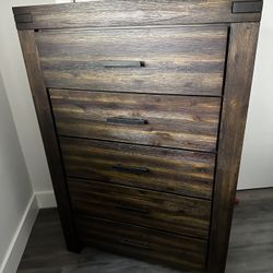 Dresser Chest Drawer