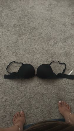 Victoria’s Secret pink  bra size 34D